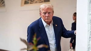 Трамп сообщил, что США «довольно скоро» проведут ядерные испытания