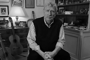 Ушёл из жизни автор хитов французской эстрады Жан-Макс Ривьер
