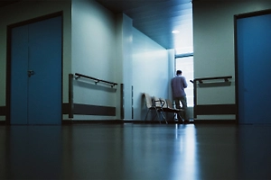 Сын вора в законе Мухи вышел из психлечебницы после нападения на курьера