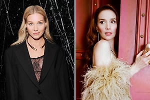 Кристина Асмус раскрыла детали работы с Наталией Орейро в новом фильме