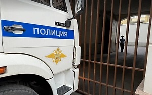 Организатора ОПГ «Махонинские»* задержали в Челябинске