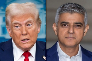 Трамп обвинил мэра Лондона в росте преступности в городе