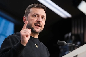 Такого масштаба страна ещё не видела: Политолог обрисовал последствия коррупционного скандала на Украине