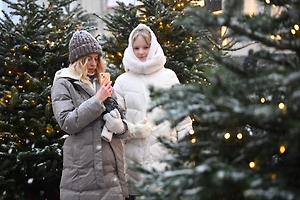 Поколение Z отказывается от традиционного празднования Нового года из-за стресса