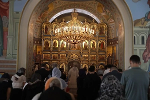 В РПЦ рассказали о судьбе души после кремации тела