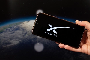  Страна ЕС сообщила о выделении Украине 3,5 млн евро на Starlink