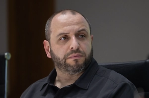 Умеров заявил о подготовке обмена пленными с Россией к Новому году 