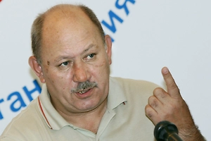 Друзья экс-мэра Самары Тархова заподозрили неладное из-за отсутствия приписки в СМС