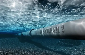 В Бундестаге раскритиковали продажу «Северного потока — 2» инвестору из США