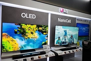 LG зарегистрировала в России шесть новых товарных знаков