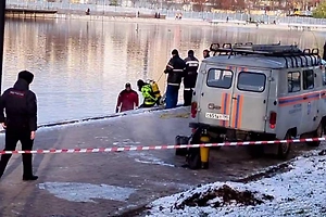 Мальчика, чью голову нашли в рюкзаке в Гольяновском пруду, мог убить отчим