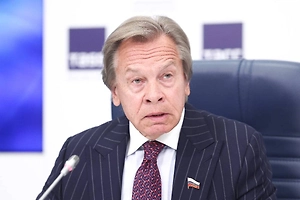 Пушков: Планы операции в Венесуэле грозят Трампу политическим кризисом