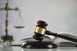 Владимира Зеленского отправили в колонию на девять лет