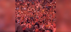 Боец ММА Диллон Дэнис устроил драку с командой Ислама Махачева в Нью-Йорке