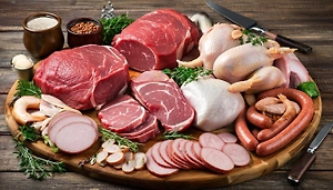 Россиянам рассказали об опасности альфа-гал-синдрома, вызывающего аллергию на мясо