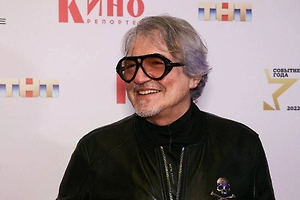 Дмитрий Дибров спрятался на Бали после слитого постыдного видео