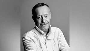 Заслуженный артист России и основатель театра кукол «Пьеро» Ярилов умер в 67 лет