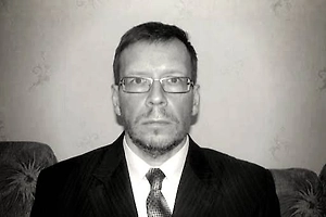 Один из ведущих российских учёных-международников Владимир Батюк умер в 64 года
