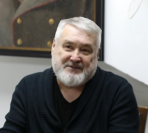 Тревога — это температура ностальгии. Когда человек боится, он ищет альтернативу. А кроме советского опыта у него альтернативы нет,