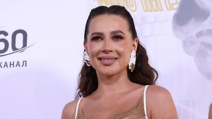 Предполагаемый отец ребёнка Лерчек проговорился о сроке беременности — она может родить к Новому году