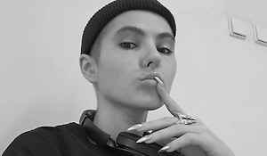 Блогер Ира Небога умерла после продолжительной борьбы с раком