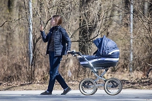 Буцкая рассказала о «блюдах» в меню «кафетерия льгот» для семей с детьми
