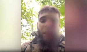 «Чем не герой?» Боец СВО восхитил россиян реакцией на потерю глаза в битве с ВСУ