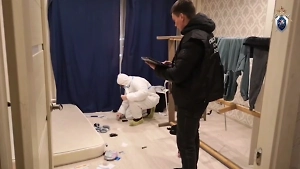 Стало известно, где живёт старшая дочь матери-убийцы из Балашихи