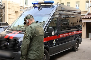 Подросток из Кузбасса получил 5,5 лет тюрьмы за планирование теракта в школе