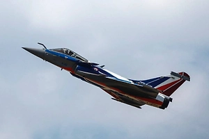 Генерал раскрыл, решится ли Франция на отправку в ВСУ пилотов для истребителей Rafale