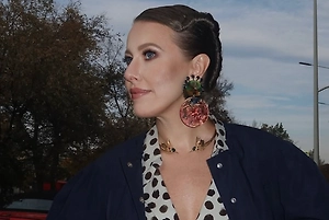 Продюсер раскрыл баснословный гонорар Собчак за новогодний корпоратив