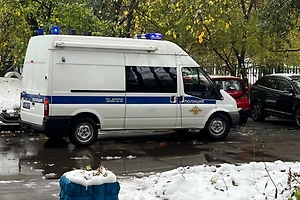 Отец обезглавленного мальчика из Балашихи был судим за грабёж и кражу