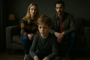 Останина призвала ограничить психически нестабильных родителей после трагедии с обезглавленным мальчиком