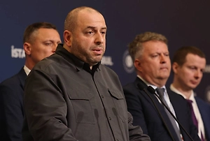 Clash Report: Умеров, фигурирующий в деле Миндича, отказался возвращаться на Украину