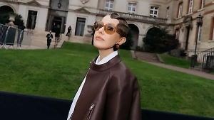 Собчак поставила точку в слухах о своём отъезде из России в Испанию