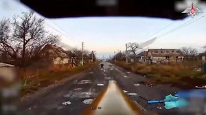 Оператор FPV доказал, что бойцы ВС РФ не воюют с мирным населением