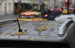 Российский авторынок ждёт снижение продаж после октябрьского ажиотажа