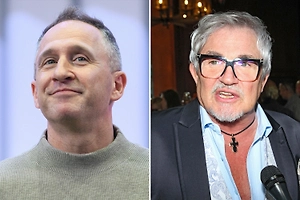 «Видео выложили уроды!» Оскар Кучера защитил Диброва после скандала, но стало хуже