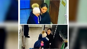 Мать с 10-месячной дочкой пропали после выхода из кризисного центра в Липецке