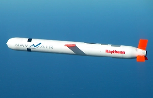 США вывезли из Японии установки для запуска Tomahawk после скандалов