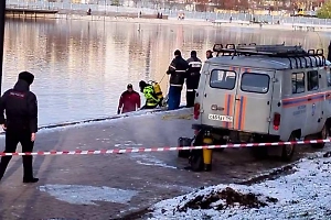 Убившая сына мать из Балашихи состояла на учёте у психиатра