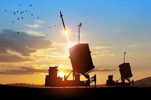 За три часа над Россией ПВО сбила 18 украинских БПЛА