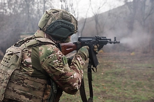 Шесть попыток ВСУ выбраться из котла у Красноармейска закончились провалом