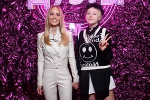 Психолог объяснил, почему дочь Глюкозы отказалась от эпатажного стиля