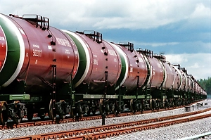 Bloomberg выдал «сенсацию» о прекращении «нефтяной дружбы» Китая и России