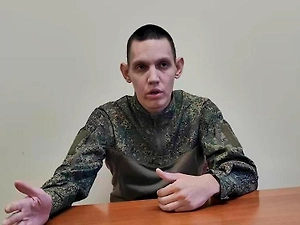«Психика не выдерживала»: Вернувшийся из плена боец поведал ужасающее о пытках ВСУ