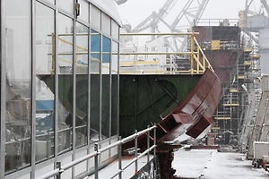 Флагман во льдах: Эксперт объяснил значение нового атомного ледокола