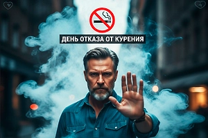 Кашель уйдет, а вкус вернётся: Невероятные изменения через 12 часов, месяц и год без сигарет