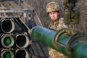 Удар по порту Измаил под Одессой мог уничтожить ключевые поставки оружия НАТО