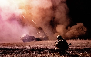 Новости СВО. ВС РФ штурмуют Волчанск и прорываются к Терноватому, ВСУ в котле под Покровском, Париж обещал Киеву несуществующие самолёты, 19 ноября
